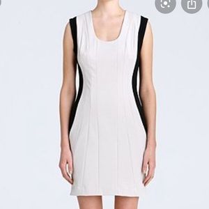 DVF Carmelle dress